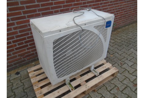 Tecumseh Silensys CAJ 4492YFZ